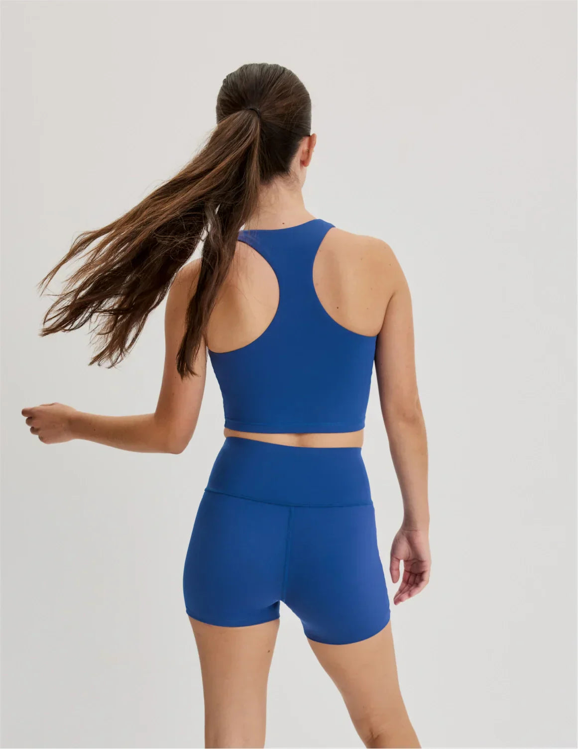 Teen Leakproof Active Short