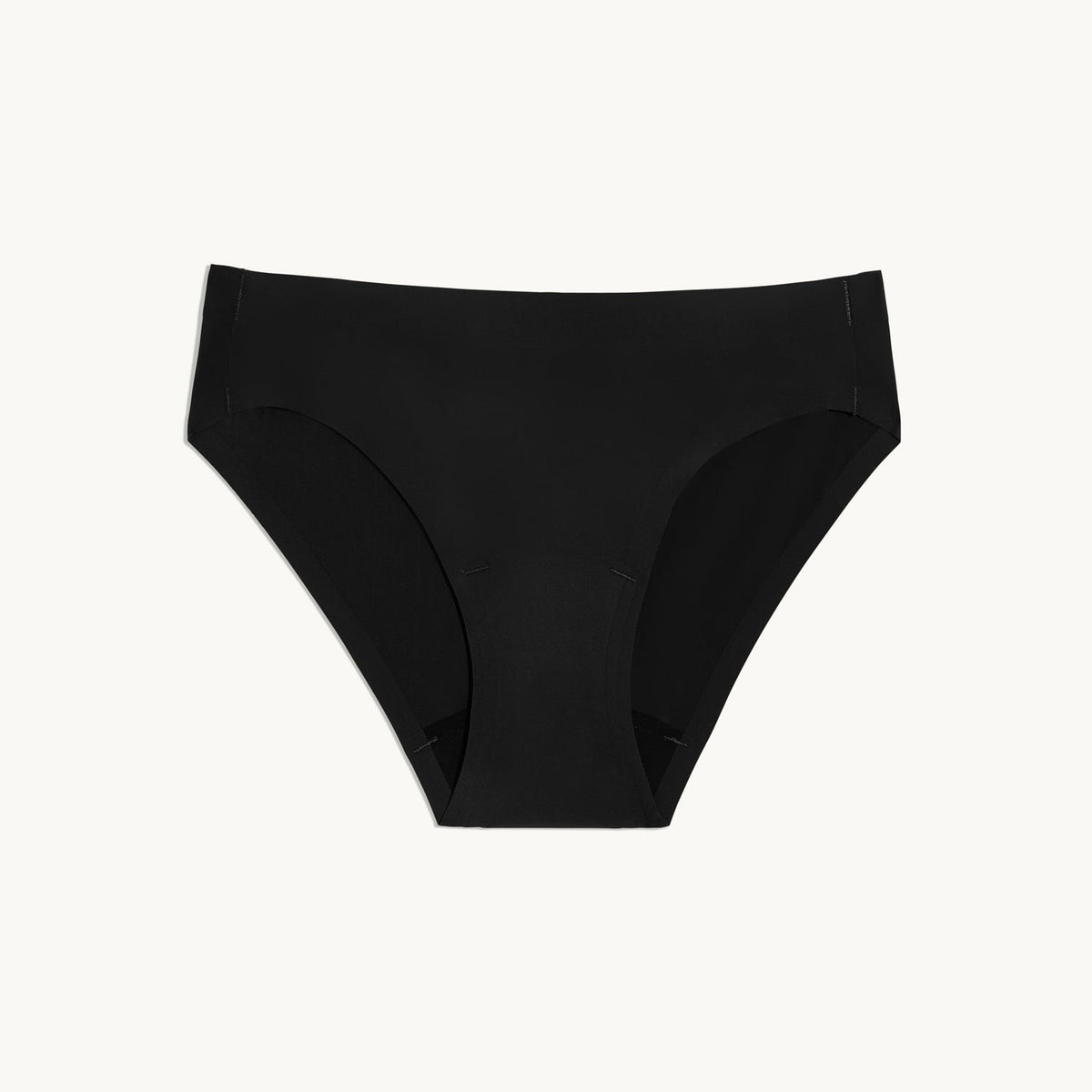 Teen Super Leakproof® No-Show Bikini 3-Pack - Last Call