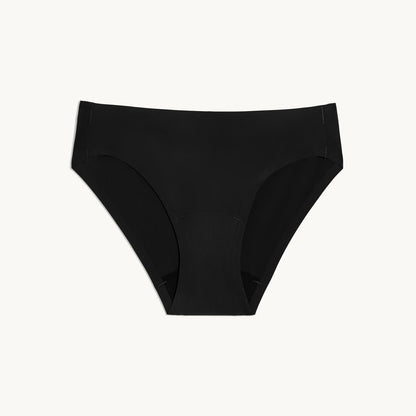 Teen Super Leakproof® No-Show Bikini 3-Pack - Last Call