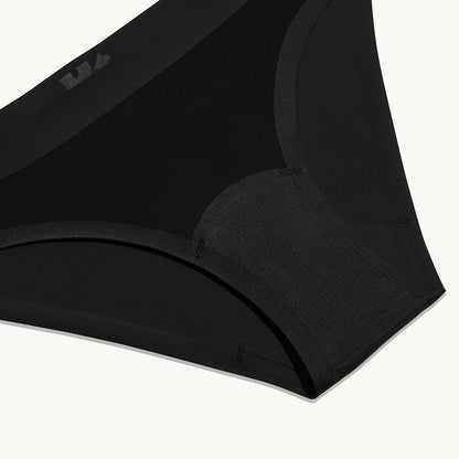 Teen Light Leakproof No-Show Bikini - Last Call