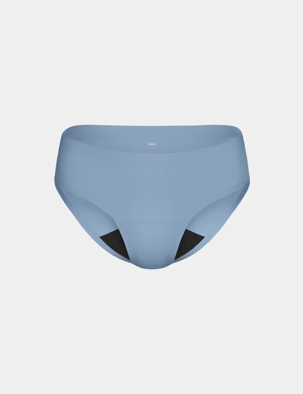 Light Leakproof No-Show Bikini