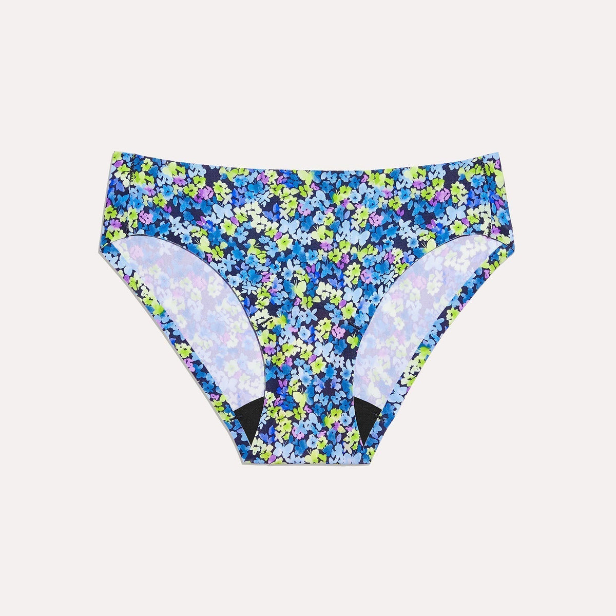 Teen Light Leakproof No-Show Bikini - Last Call
