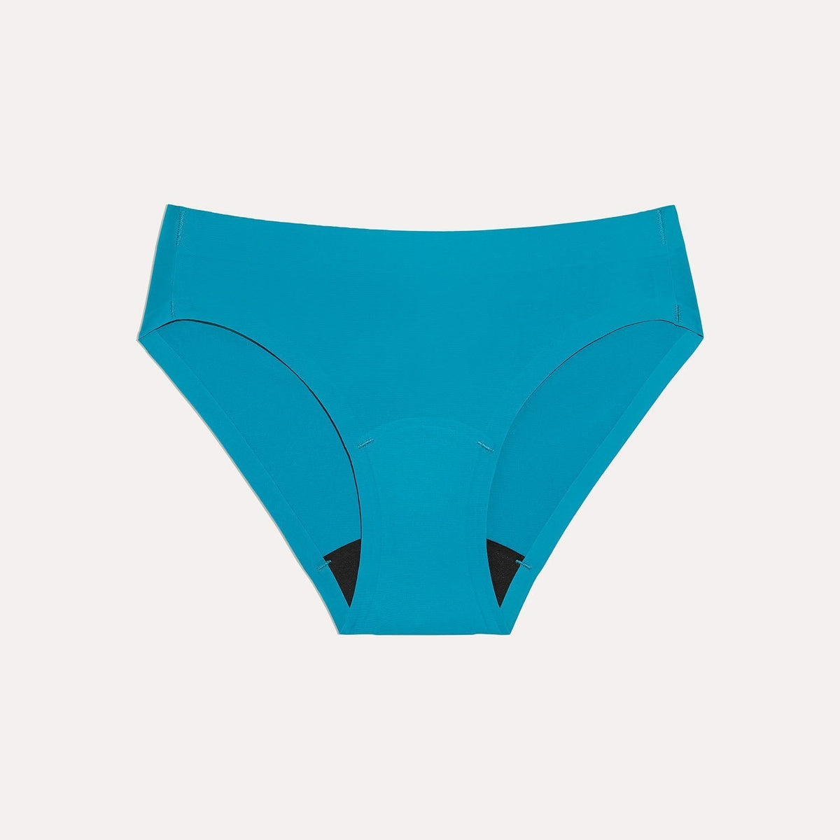 Teen Light Leakproof No-Show Bikini - Last Call