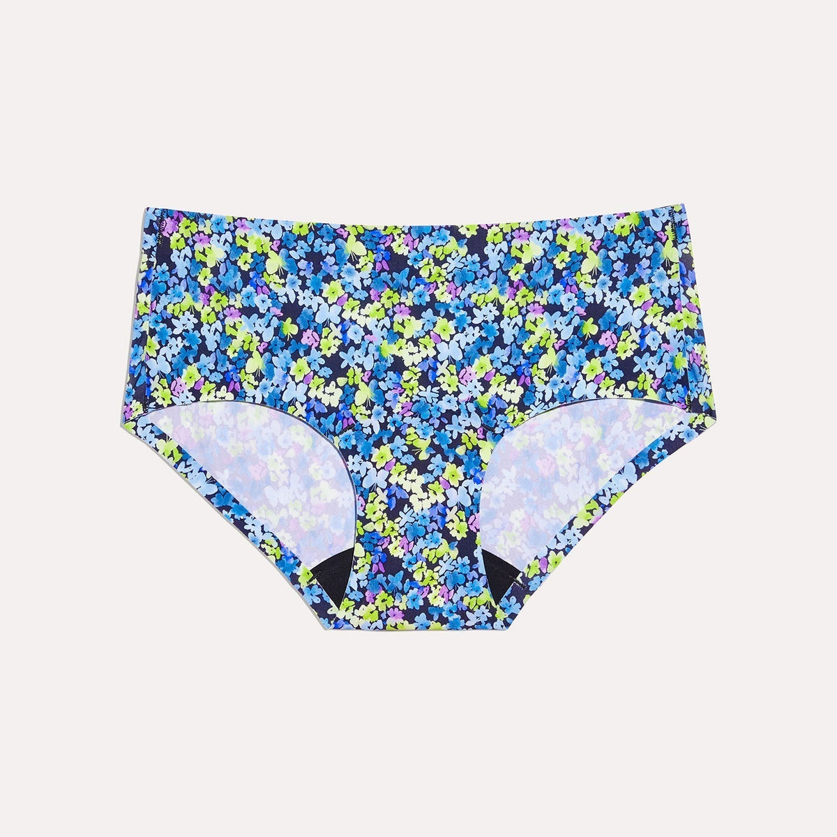 Teen Light Leakproof No-Show Boyshort - Last Call