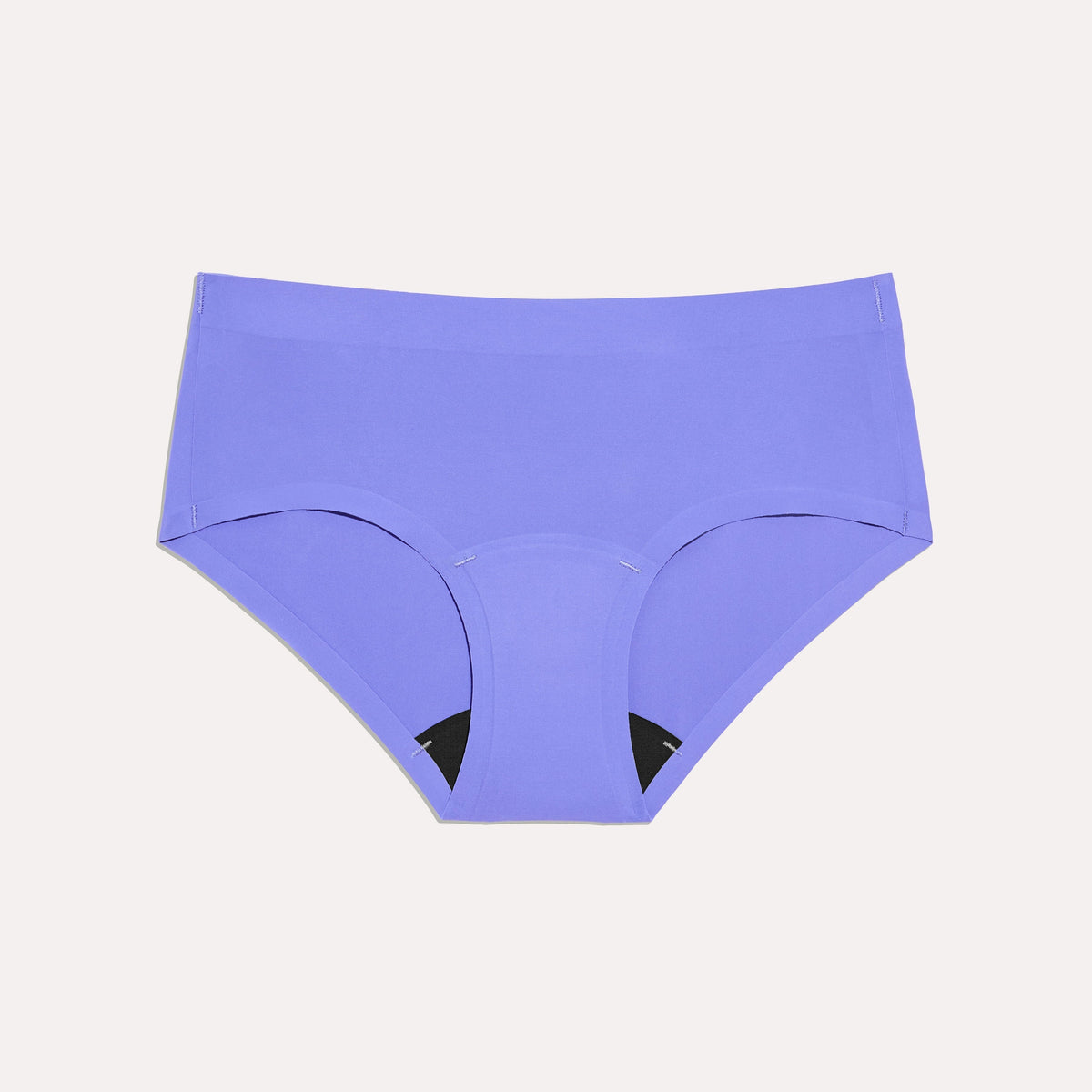 Teen Light Leakproof No-Show Boyshort - Last Call