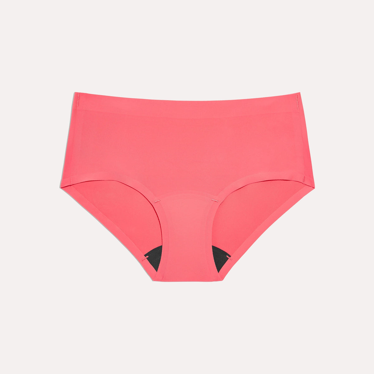 Teen Light Leakproof No-Show Boyshort