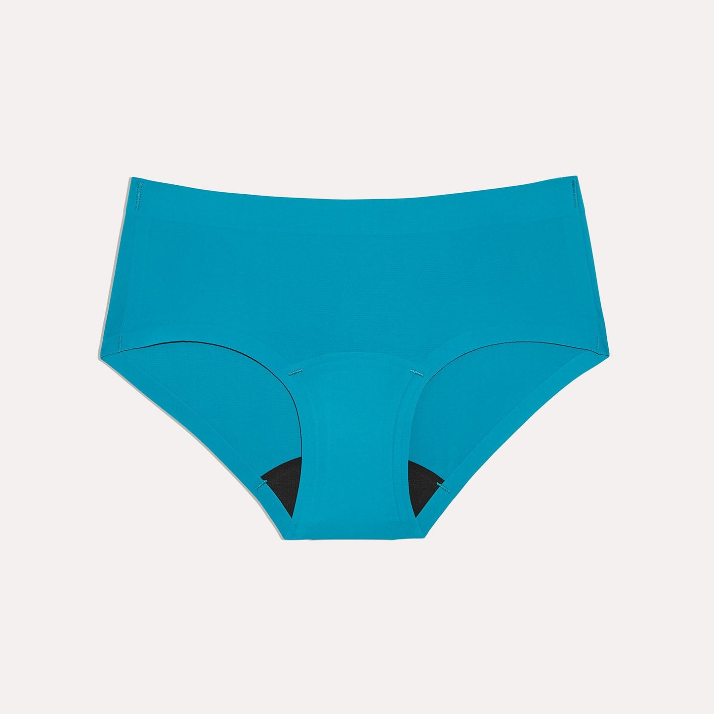 Teen Light Leakproof No-Show Boyshort - Last Call