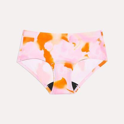 Teen Light Leakproof No-Show Boyshort - Last Call