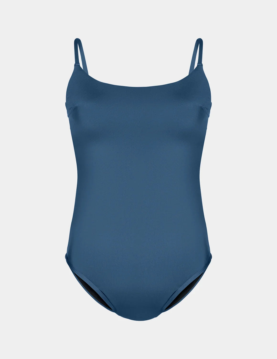 Leakproof Classic One Piece Swimsuit - Long Torso