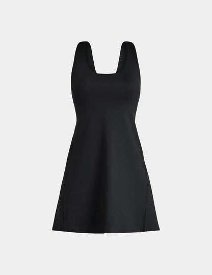 Crosscourt Dress - Last Call