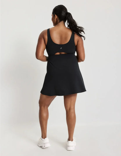 Crosscourt Dress - Last Call