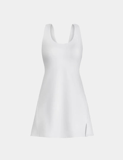 Crosscourt Dress - Last Call