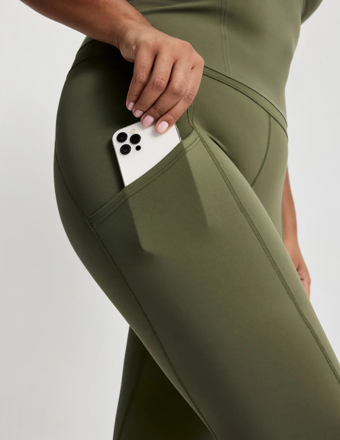 Pursuit Leakproof Training Legging - Last Call