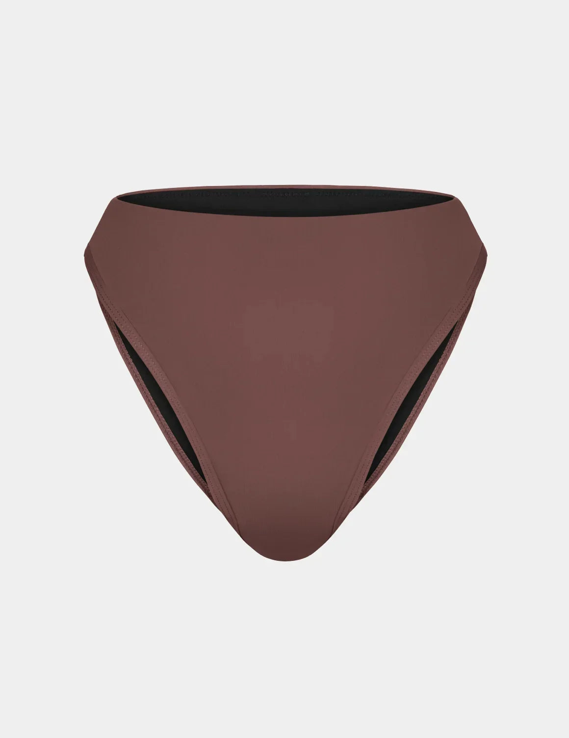Leakproof Sculpt High Cut Bikini Swim Bottom - Last Call