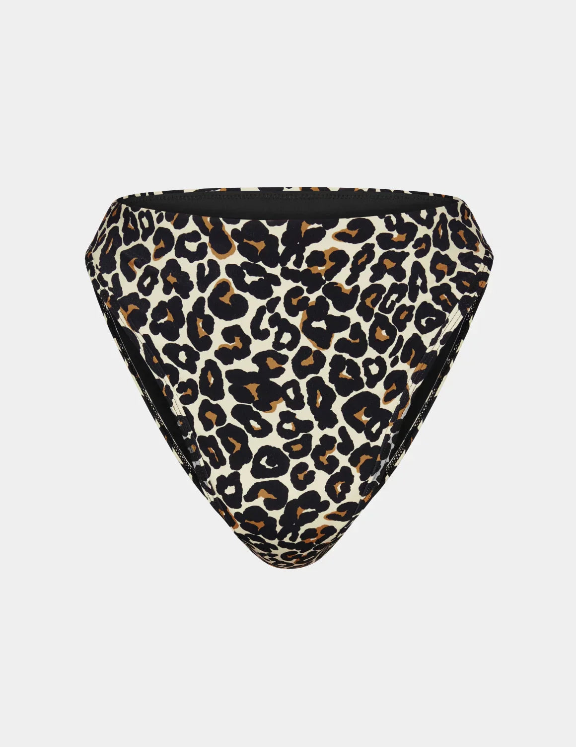 Leakproof Sculpt High Cut Bikini Swim Bottom - Last Call