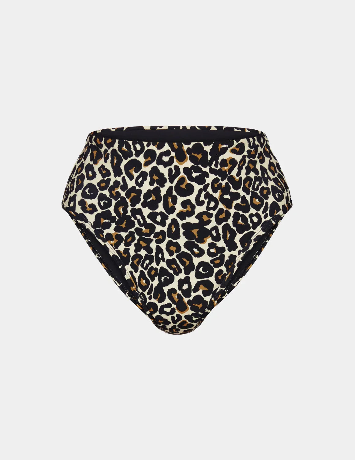 Leakproof Sculpt High Rise Bikini Swim Bottom
