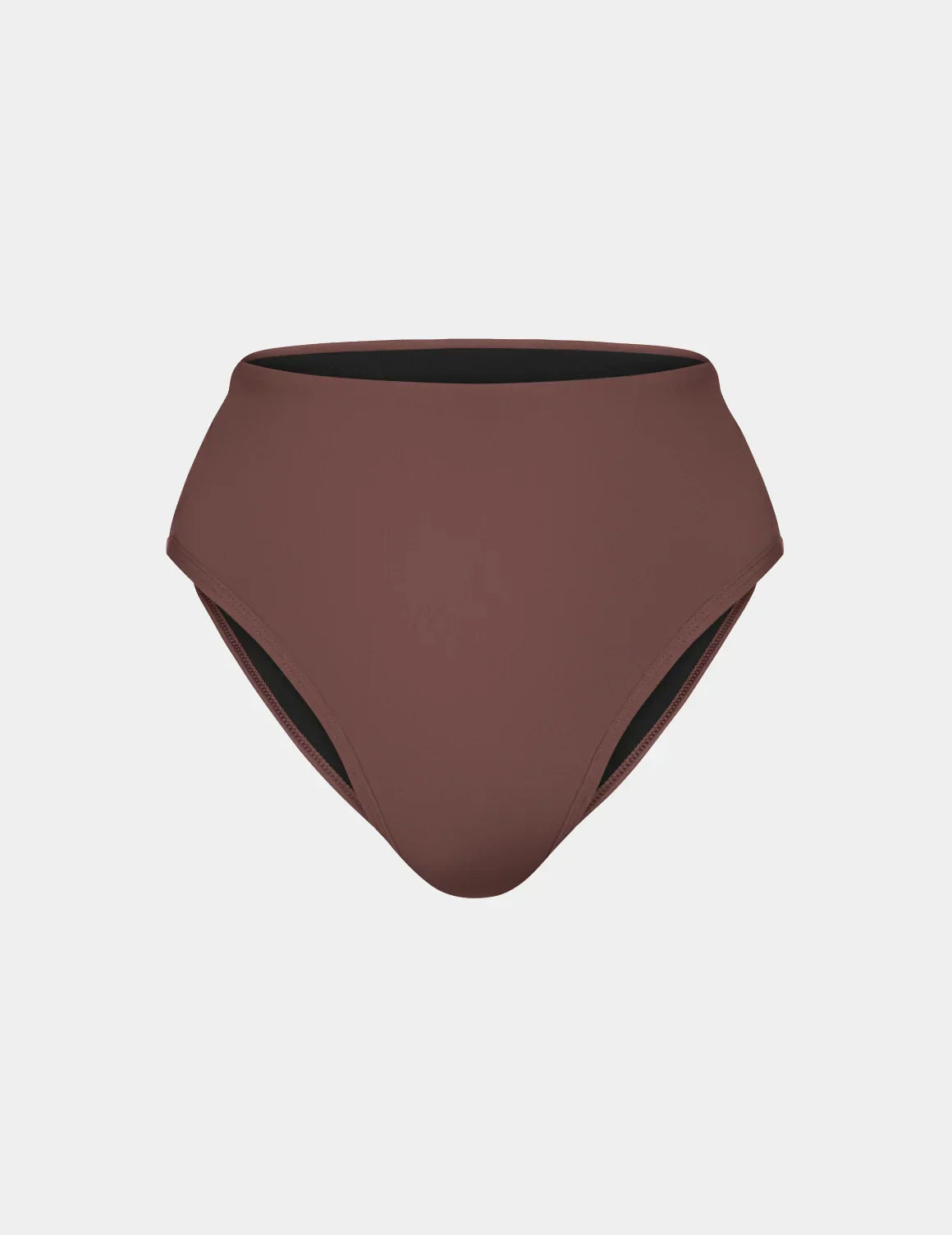 Leakproof Sculpt High Rise Bikini Swim Bottom