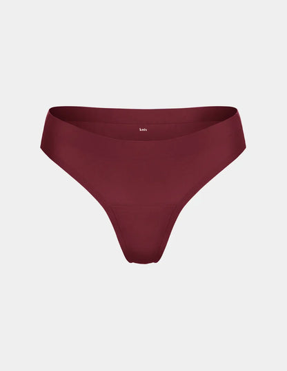Super Leakproof® No-Show Thong - Original - Last Call