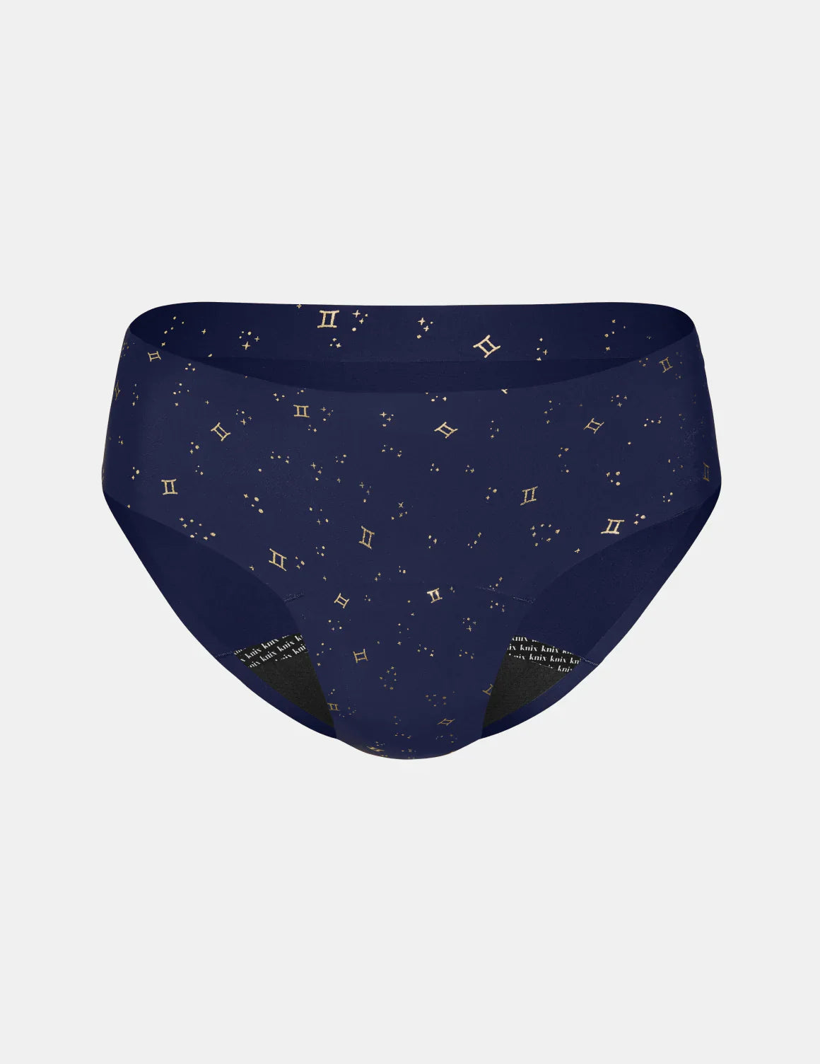 Leakproof UltraThin No-Show Bikini - Last Call