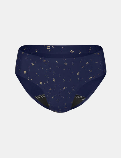 Leakproof UltraThin No-Show Bikini - Last Call