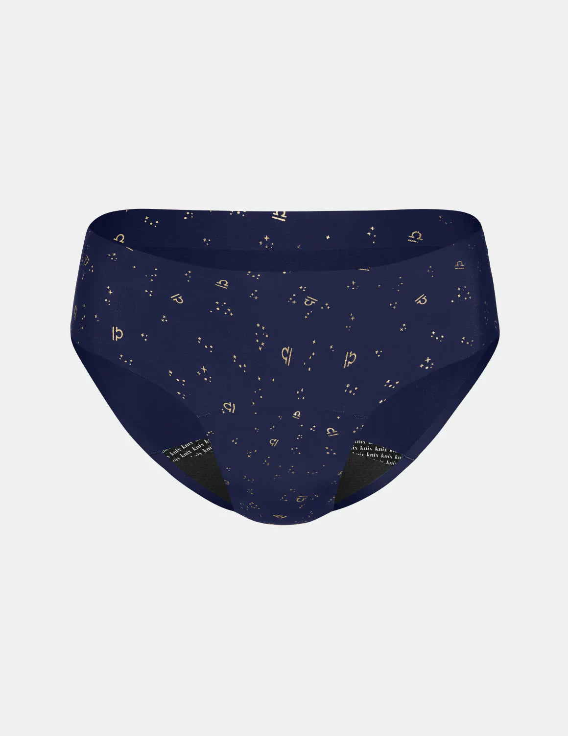 Leakproof UltraThin No-Show Bikini - Last Call