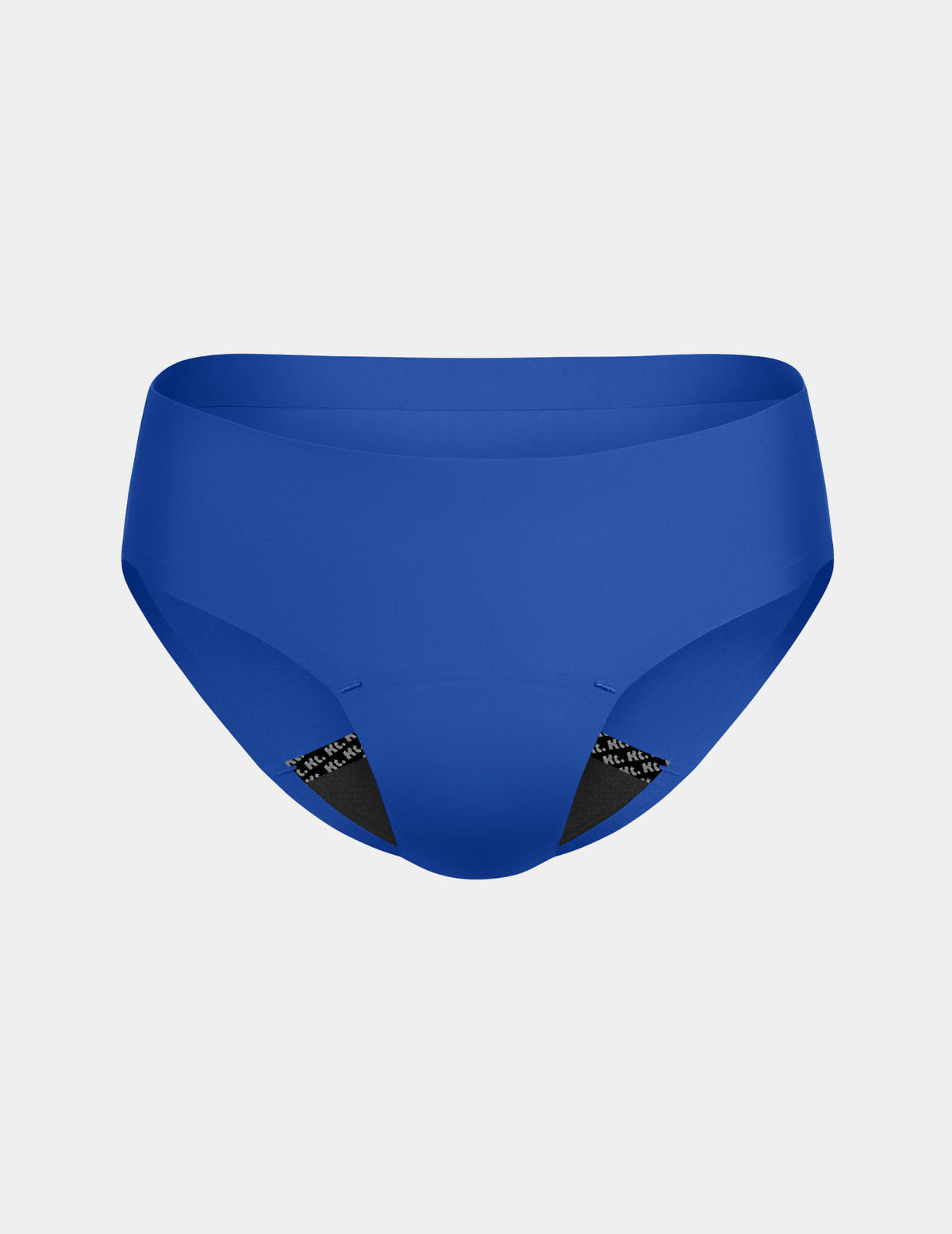 Teen Leakproof UltraThin No-Show Bikini 3-Pack