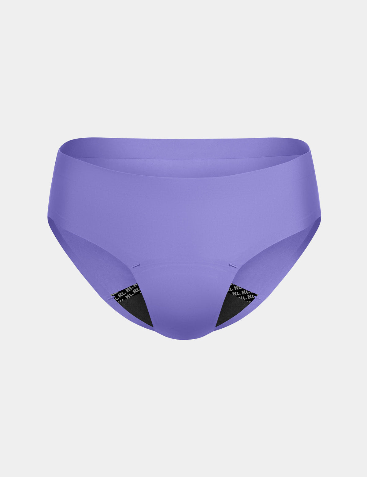 Teen Leakproof UltraThin No-Show Bikini 3-Pack