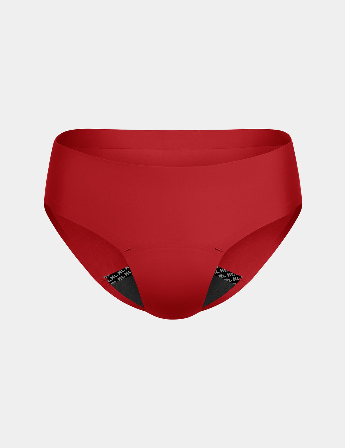 Teen Leakproof UltraThin No-Show Bikini 3-Pack