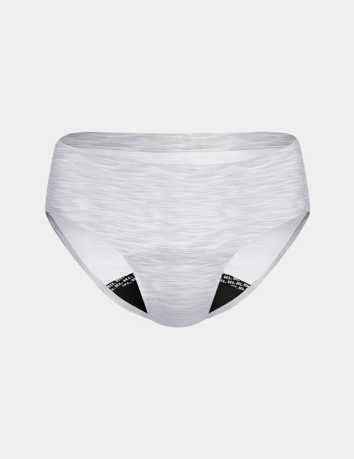 Teen Leakproof UltraThin No-Show Bikini 3-Pack