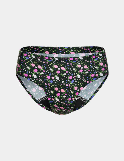 Teen Leakproof UltraThin No-Show Bikini 3-Pack