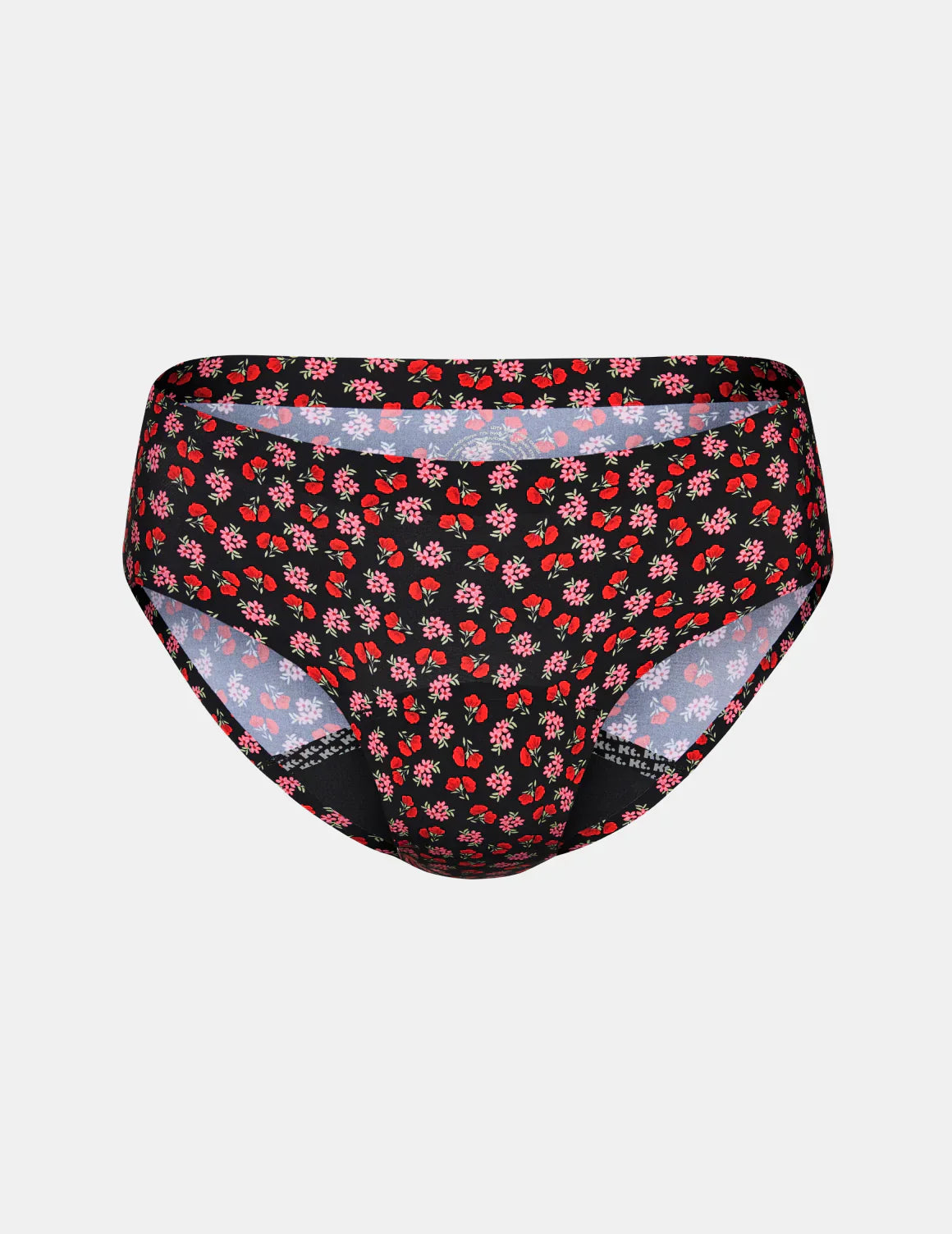 Teen Leakproof UltraThin No-Show Bikini 3-Pack