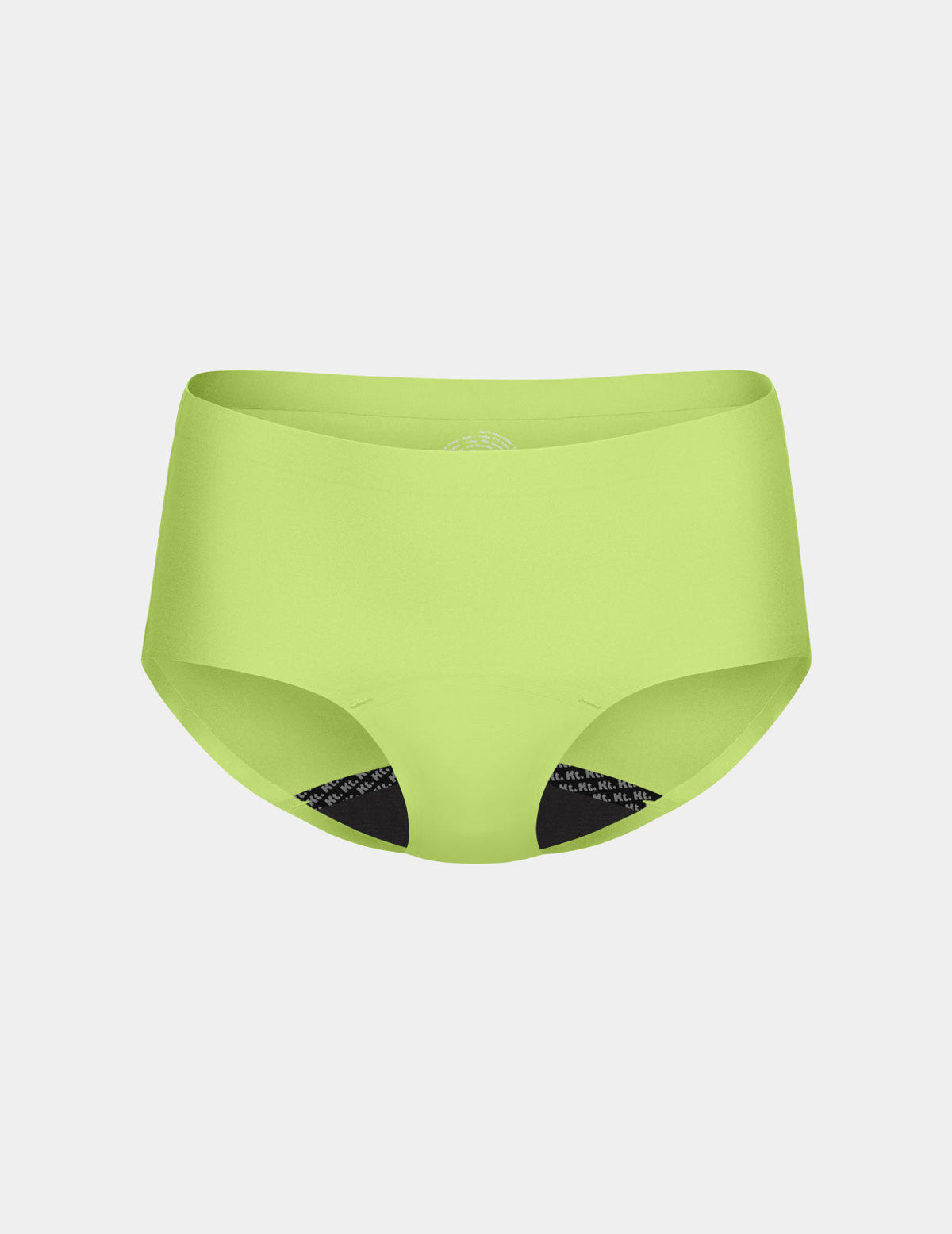 Teen Leakproof UltraThin No-Show Boyshort 3-Pack