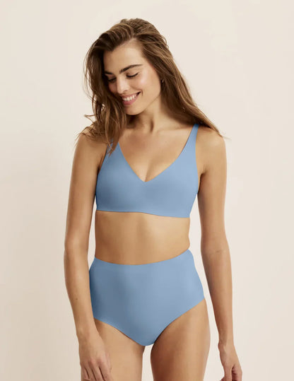 Leakproof UltraThin No-Show High Rise - Last Call