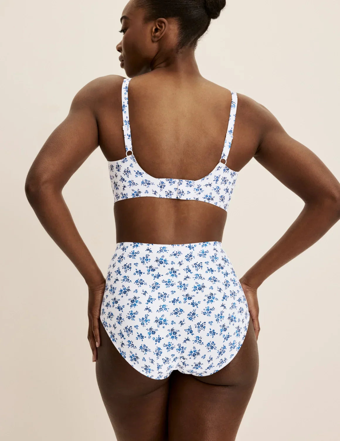 Leakproof UltraThin No-Show High Rise - Last Call