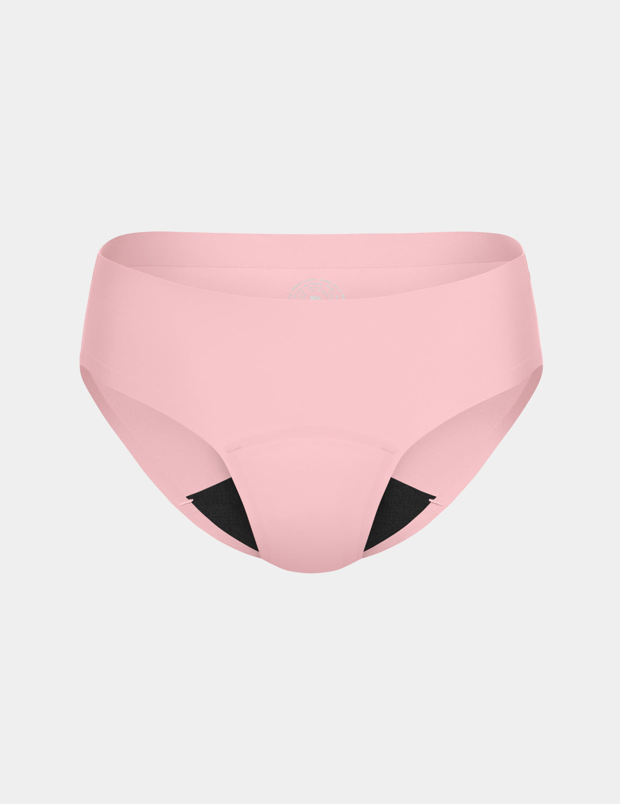 Teen Light Leakproof No-Show Bikini 3-Pack - Last Call