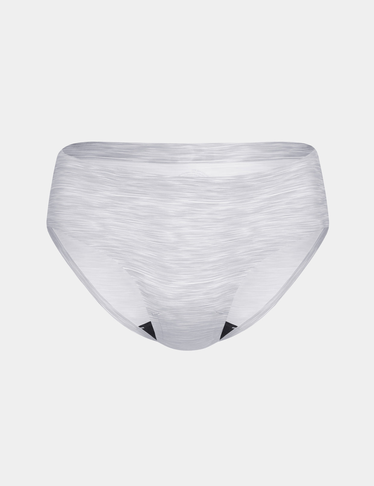 Teen Light Leakproof No-Show Bikini 3-Pack - Last Call