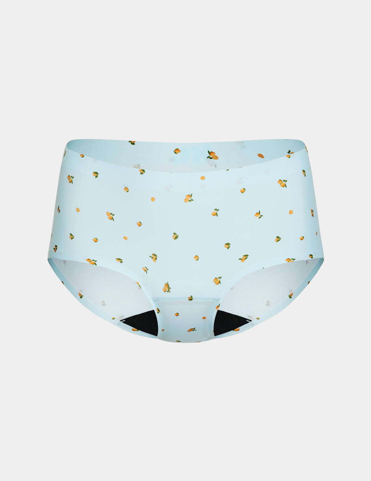 Teen Light Leakproof No-Show Boyshort 3-Pack