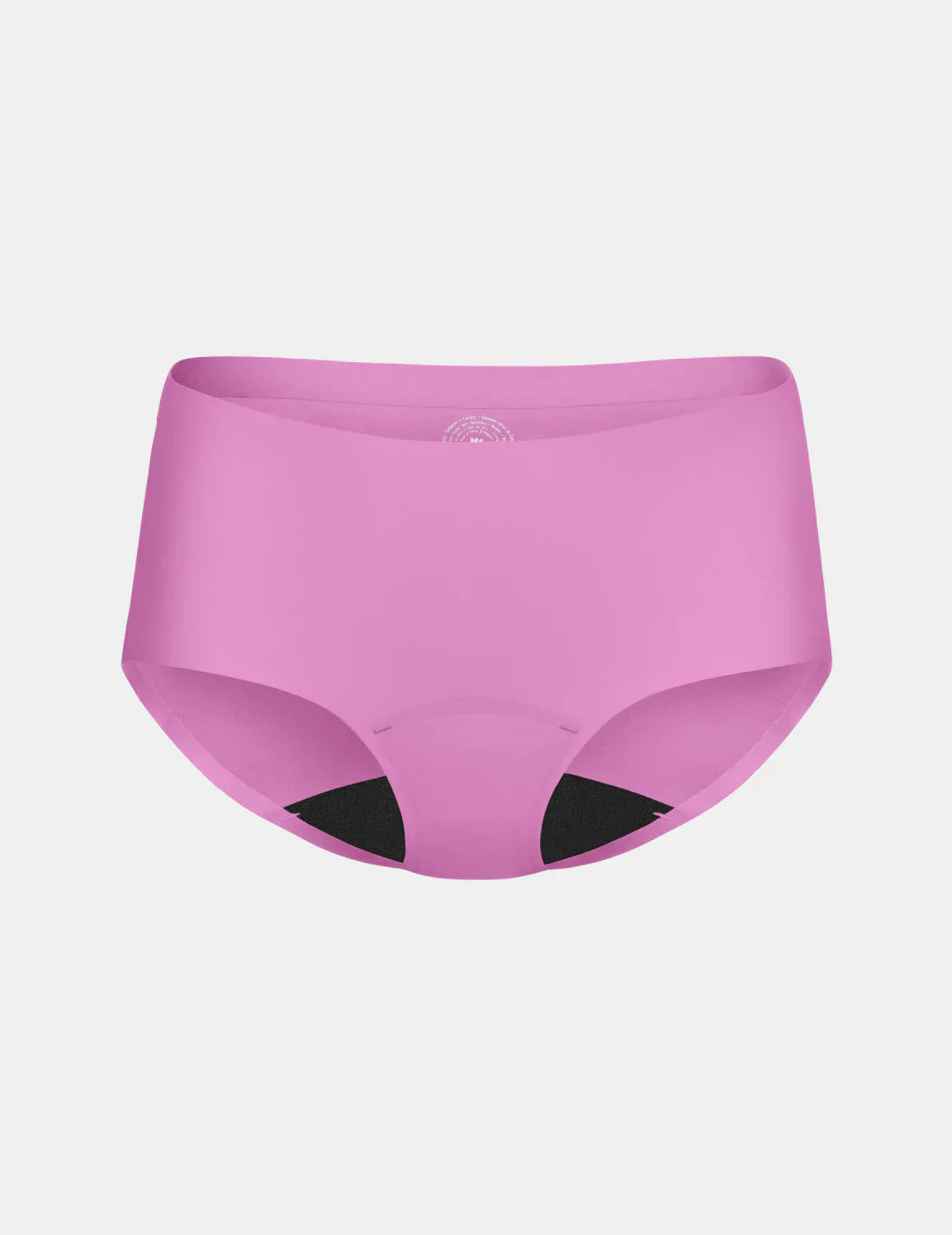 Teen Light Leakproof No-Show Boyshort 3-Pack - Last Call