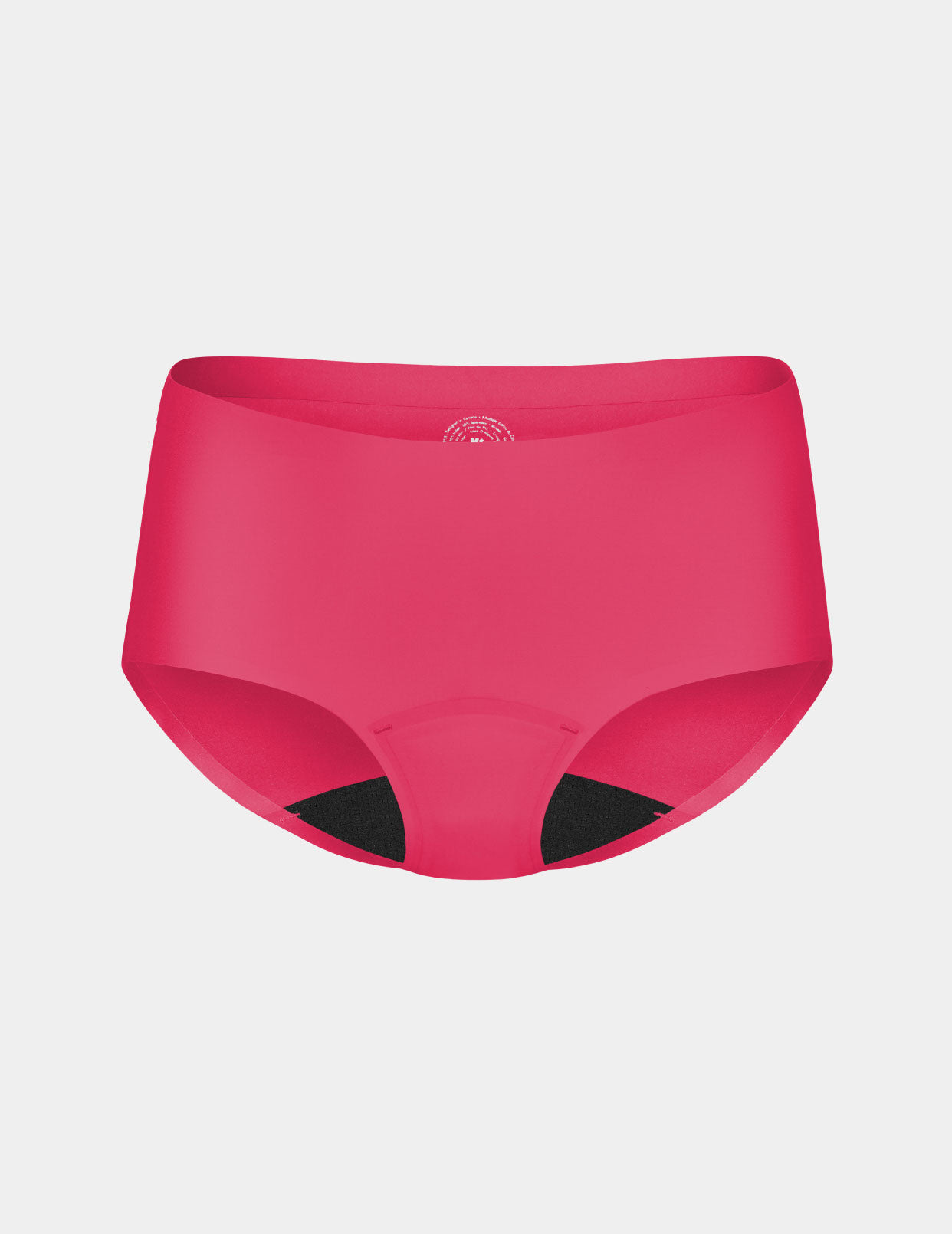 Teen Light Leakproof No-Show Boyshort - Last Call