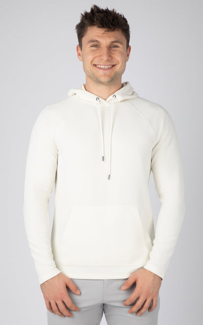 90 Degree by Reflex Men's Supreme Waffle Gear Up Hoodie
