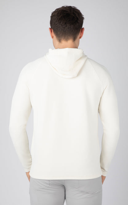 90 Degree by Reflex Men's Supreme Waffle Gear Up Hoodie