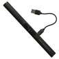 Black Electric Lighter