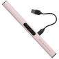 Blush Pink Electric Lighter