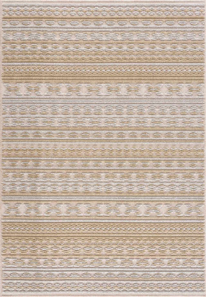 Alvan 3D Washable Rug - Clearance