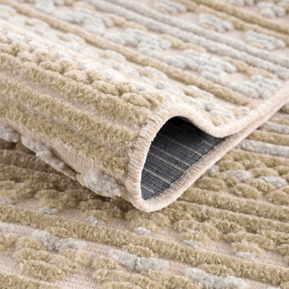 Alvan 3D Washable Rug - Clearance