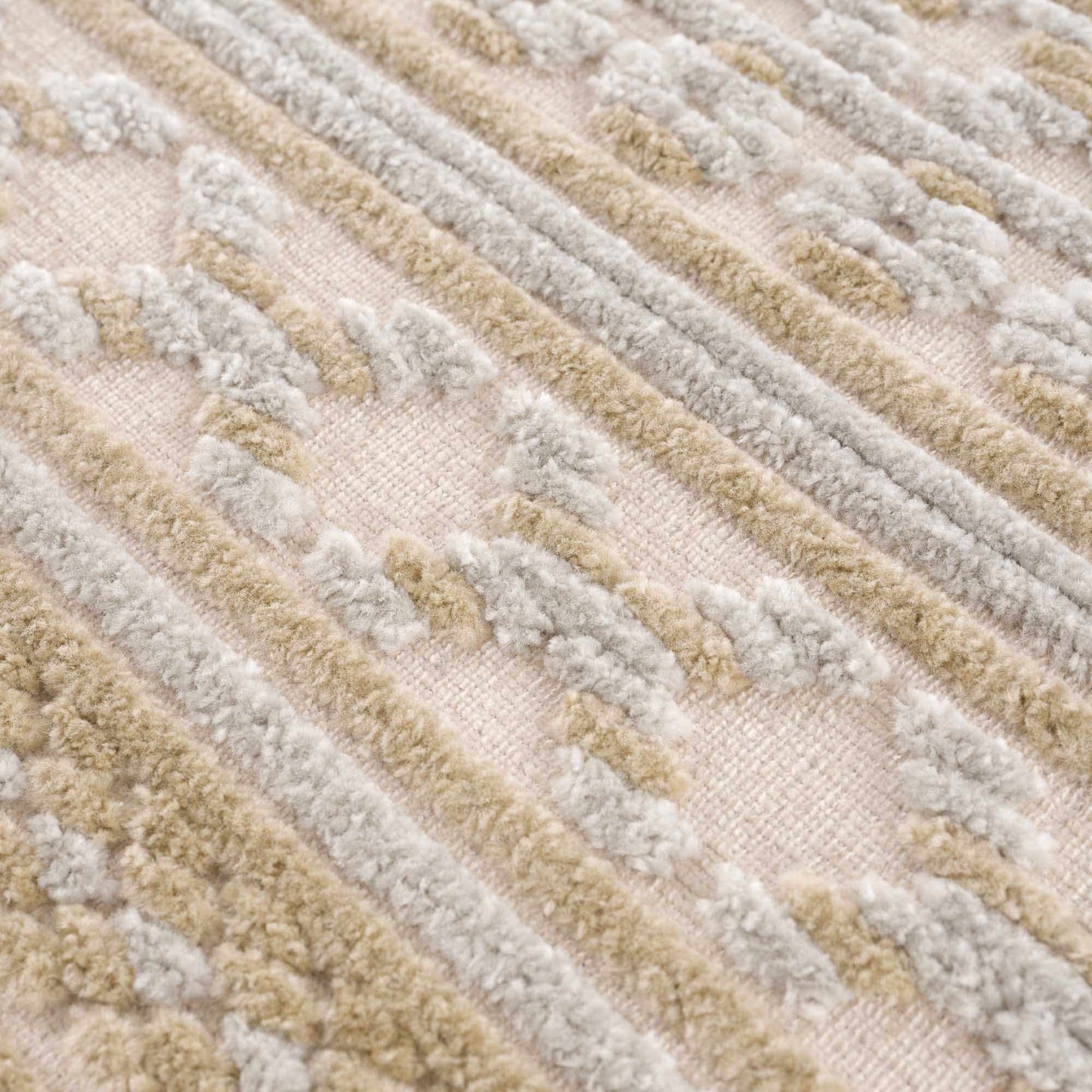 Alvan 3D Washable Rug - Clearance
