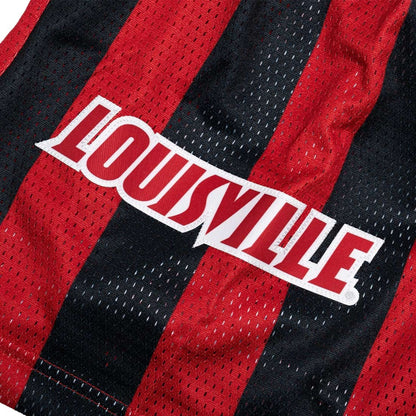 adidas Men's Eric Emanuel Louisville Swingman Shorts