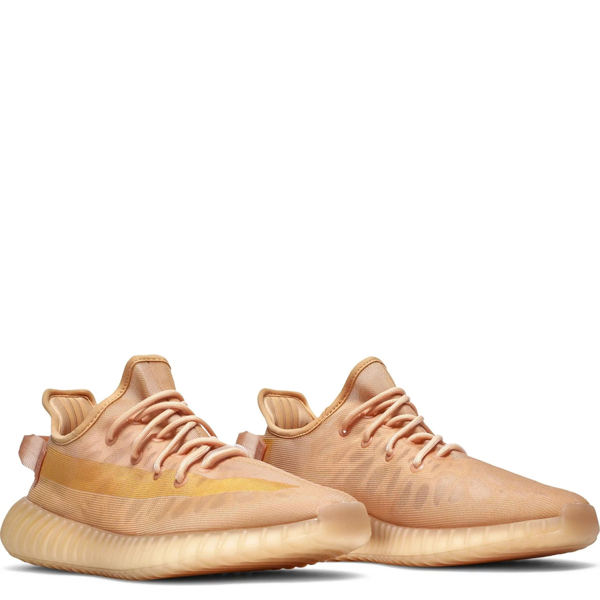 adidas Men's Yeezy Boost 350 V2 'Mono Clay' Sneakers