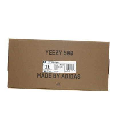 adidas Men's Yeezy 500 High Sneakers