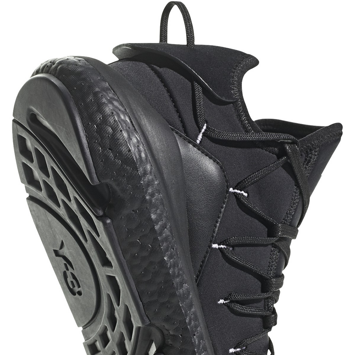 adidas Men's Y-3 Kusari Sneakers